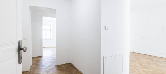 5 rooms Apartment in Leopoldstadt, Austria No. 232234 3