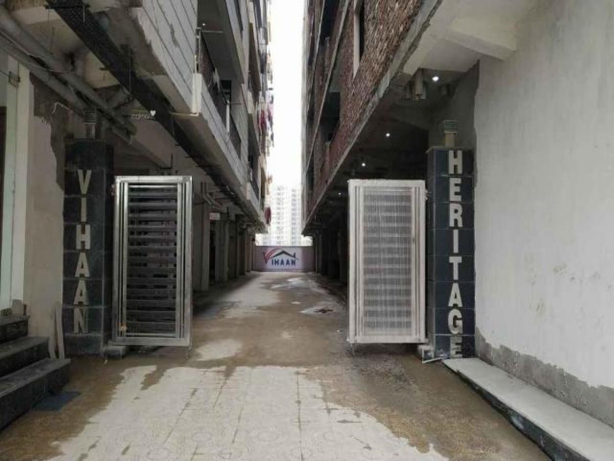 2 chambres Maison à Noida, India No. 65096