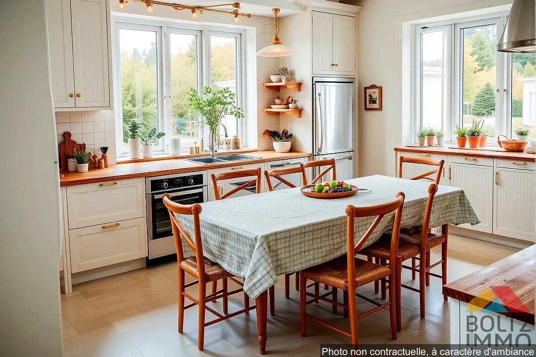 Дом с 3 спальнями в Эберен, Франция № 68168