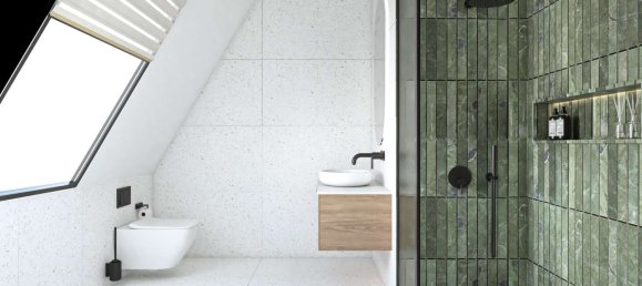 3 bedrooms Apartment in Lichterfelde, Germany No. 284126 2