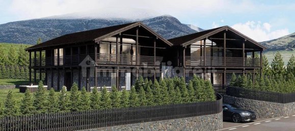 3 bedrooms House in Trentino-Alto Adige, Italy No. 286056 3