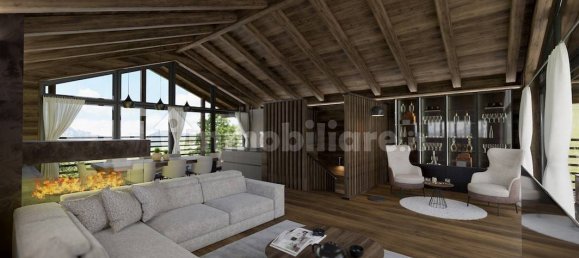 3 bedrooms House in Trentino-Alto Adige, Italy No. 286056 12