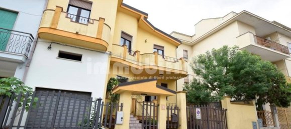 7 rooms Apartment in Oria, Italy No. 122640 30