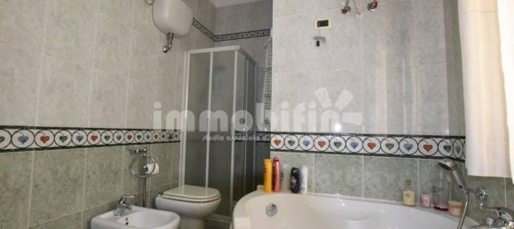 7 rooms Apartment in Oria, Italy No. 122640 18