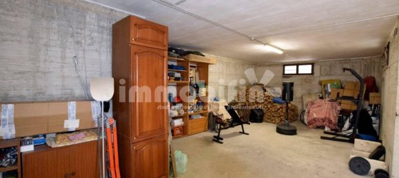7 rooms Apartment in Oria, Italy No. 122640 27