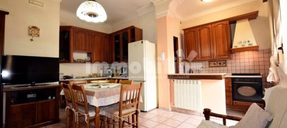7 rooms Apartment in Oria, Italy No. 122640 6