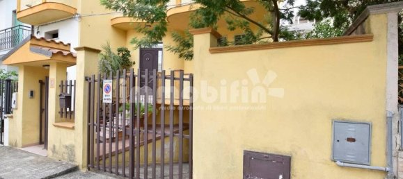 7 rooms Apartment in Oria, Italy No. 122640 29