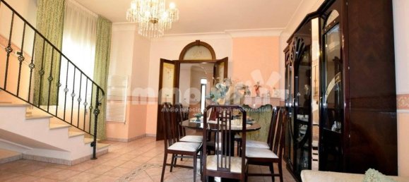 7 rooms Apartment in Oria, Italy No. 122640 11
