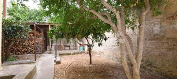 7 rooms Apartment in Oria, Italy No. 122640 28