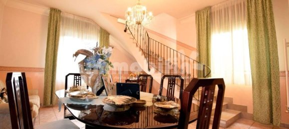 7 rooms Apartment in Oria, Italy No. 122640 9