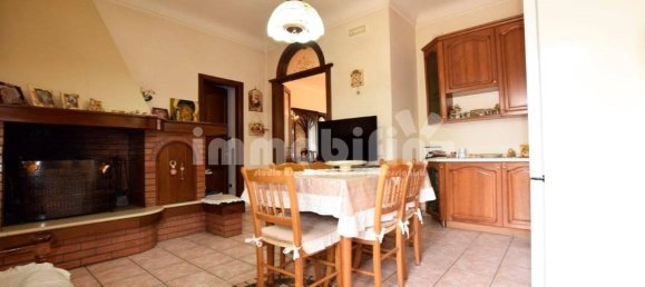 7 rooms Apartment in Oria, Italy No. 122640 5