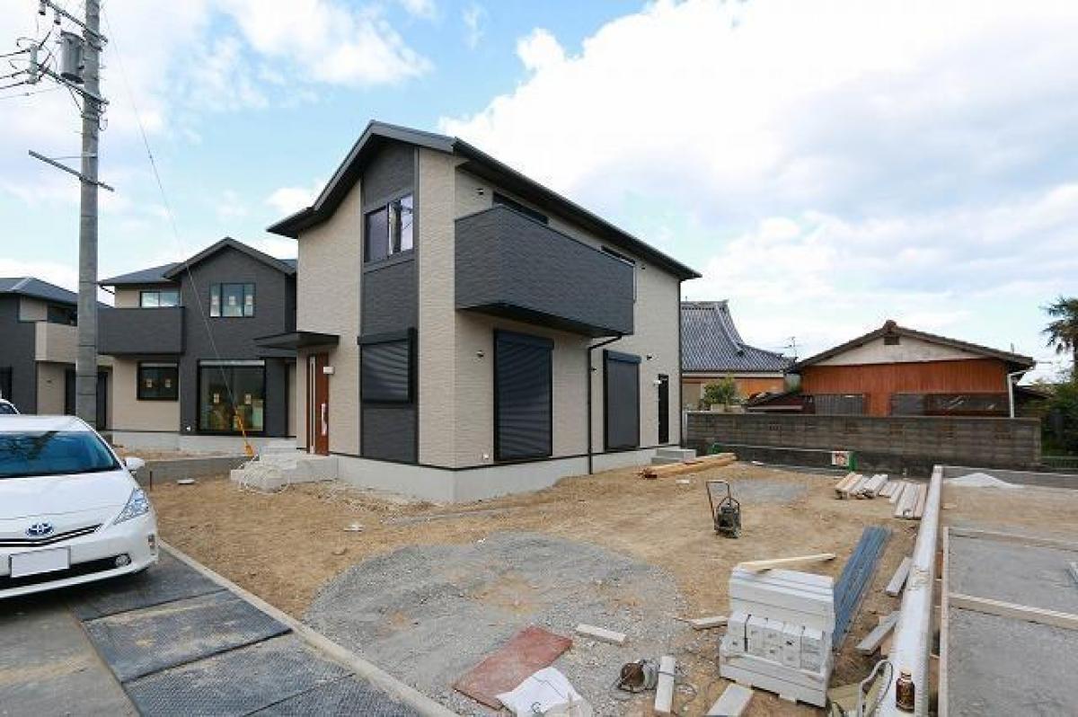 4 غرف نوم منزل في Fukuoka, Japan رقم 996