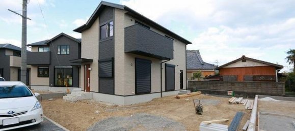 4 غرف نوم منزل في Fukuoka, Japan رقم 996 2