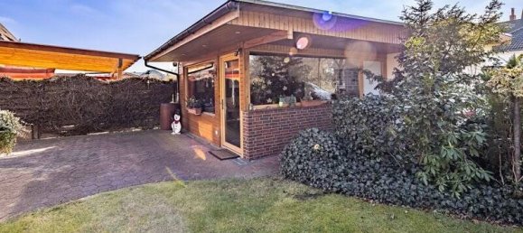 3 غرف نوم تاون هاوس في Bremen, Germany رقم 27497 16