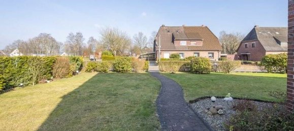 3 غرف نوم تاون هاوس في Bremen, Germany رقم 27497 19