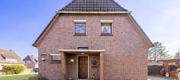 3 غرف نوم تاون هاوس في Bremen, Germany رقم 27497 22