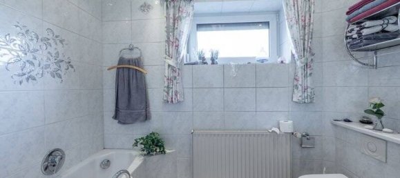 3 غرف نوم تاون هاوس في Bremen, Germany رقم 27497 5