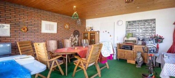 3 غرف نوم تاون هاوس في Bremen, Germany رقم 27497 17