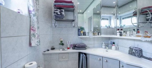 3 غرف نوم تاون هاوس في Bremen, Germany رقم 27497 6