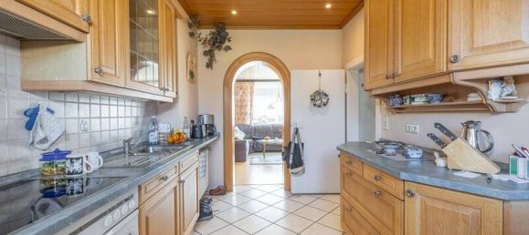 3 غرف نوم تاون هاوس في Bremen, Germany رقم 27497 2