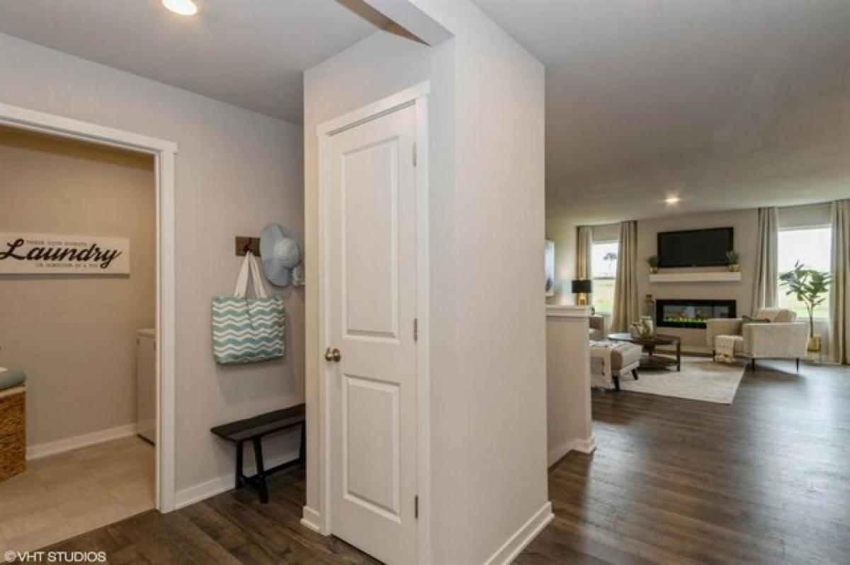 4 bedrooms House in Cedar Rapids, USA No. 380707