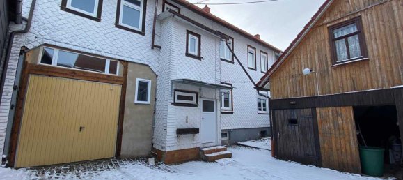 Adosado de 7 habitaciónes en Ilm-Kreis, Germany No. 40693 4