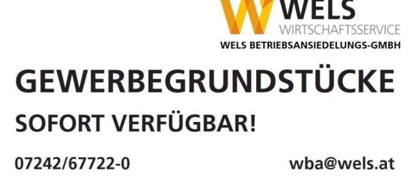 Terreno en Wels, Austria 3728 m² No. 208539 12