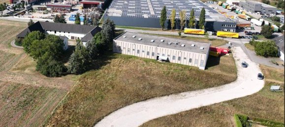 Terreno en Wels, Austria 3728 m² No. 208539 8