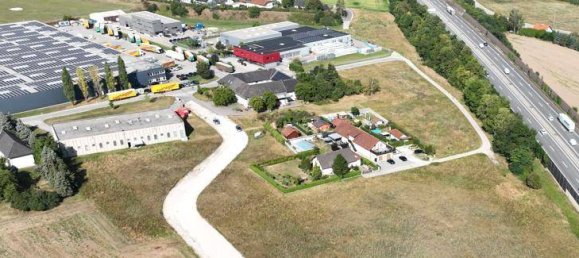 Terreno en Wels, Austria 3728 m² No. 208539 7