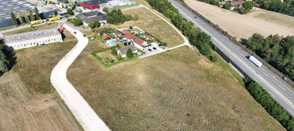 Terreno en Wels, Austria 3728 m² No. 208539 5