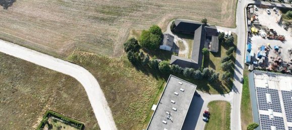 Terreno en Wels, Austria 3728 m² No. 208539 6