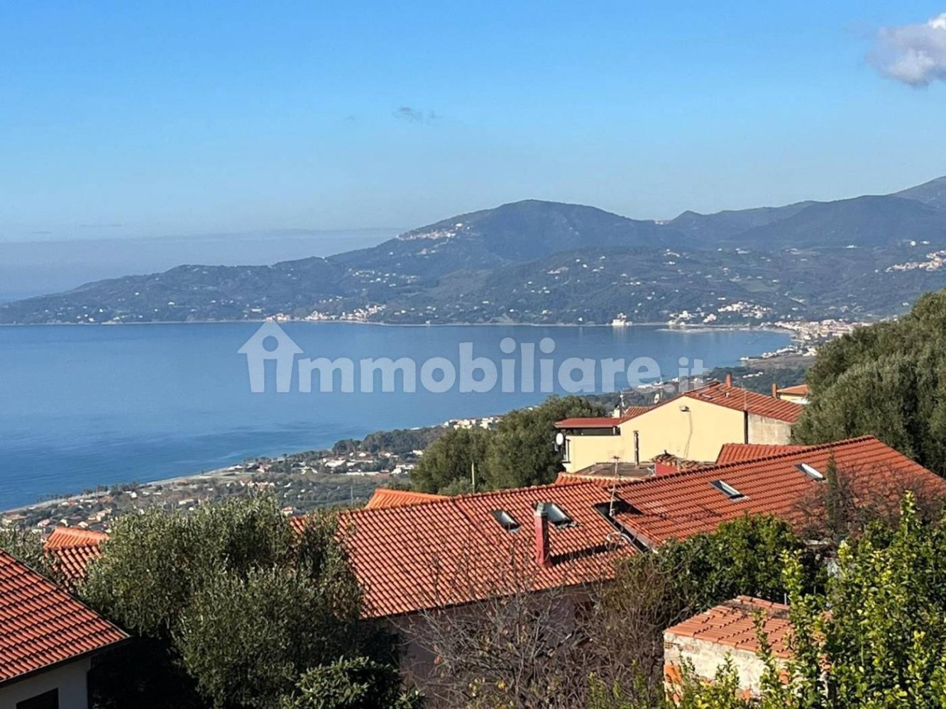 2 bedrooms Apartment in Ascea, Italy No. 91176