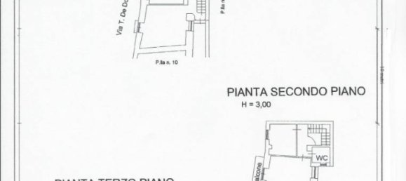 2 bedrooms Apartment in Ascea, Italy No. 91176 9