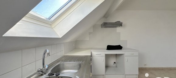 2غرفة شقة في Pontarme, France رقم 209964 3