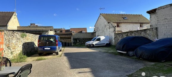 2غرفة شقة في Pontarme, France رقم 209964 7