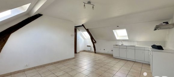 2غرفة شقة في Pontarme, France رقم 209964 8