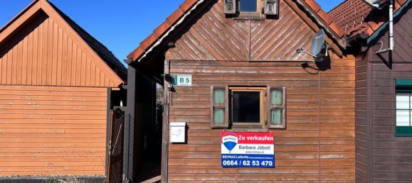 2 rooms Apartment in Leibnitz, Austria No. 136539 3