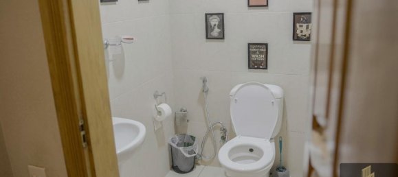 3 Schlafzimmer Wohnung in Chataj, Azerbaijan, Nr. 2075 8