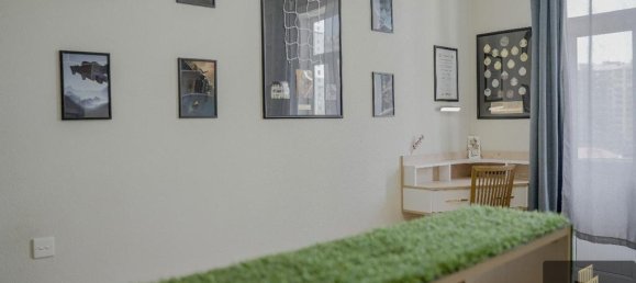 3 Schlafzimmer Wohnung in Chataj, Azerbaijan, Nr. 2075 27