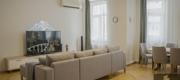 3 Schlafzimmer Wohnung in Chataj, Azerbaijan, Nr. 2075 2