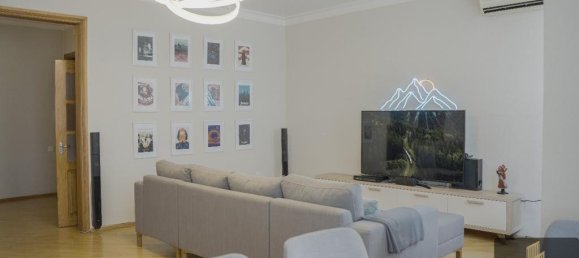 3 Schlafzimmer Wohnung in Chataj, Azerbaijan, Nr. 2075 6