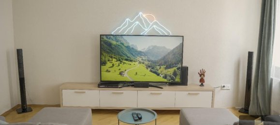 3 Schlafzimmer Wohnung in Chataj, Azerbaijan, Nr. 2075 9