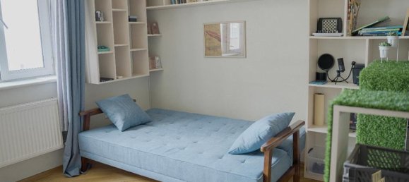 3 Schlafzimmer Wohnung in Chataj, Azerbaijan, Nr. 2075 23