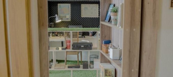 3 Schlafzimmer Wohnung in Chataj, Azerbaijan, Nr. 2075 30