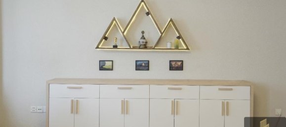 3 Schlafzimmer Wohnung in Chataj, Azerbaijan, Nr. 2075 12