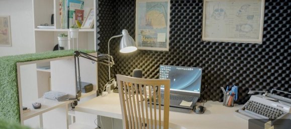 3 Schlafzimmer Wohnung in Chataj, Azerbaijan, Nr. 2075 28