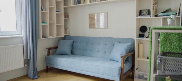 3 Schlafzimmer Wohnung in Chataj, Azerbaijan, Nr. 2075 19