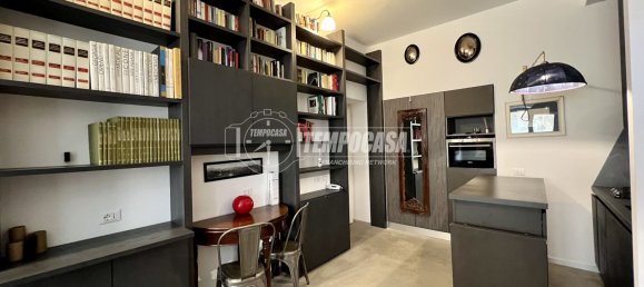 2-Zimmer Wohnung in Palazzolo sull'Oglio, Italy, Nr. 258123 12