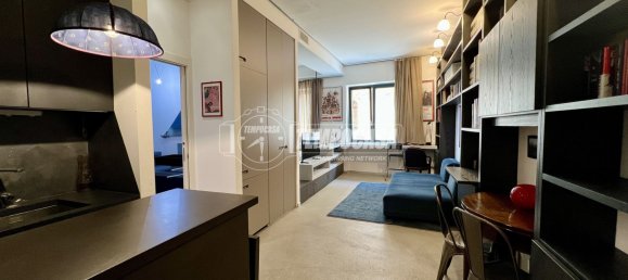 2-Zimmer Wohnung in Palazzolo sull'Oglio, Italy, Nr. 258123 2