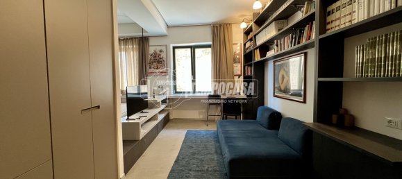 2-Zimmer Wohnung in Palazzolo sull'Oglio, Italy, Nr. 258123 10